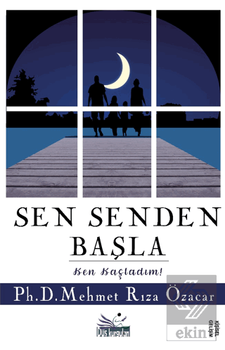 Sen Senden Başla