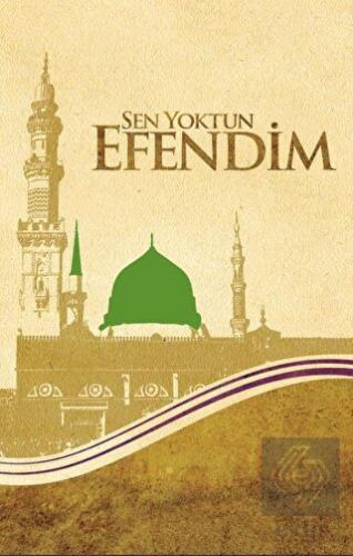 Sen Yoktun Efendim