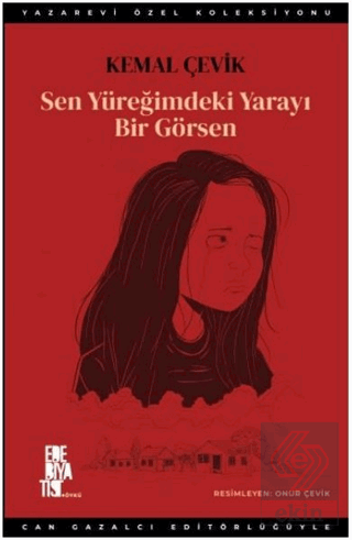 Sen Yüreğimdeki Yarayı Bir Görsen