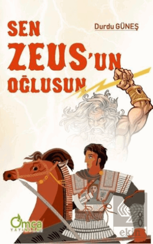 Sen Zeus\'un Oğlusun