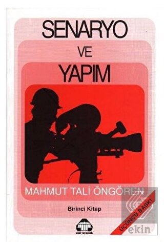 Senaryo ve Yapım 1