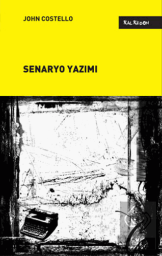 Senaryo Yazımı