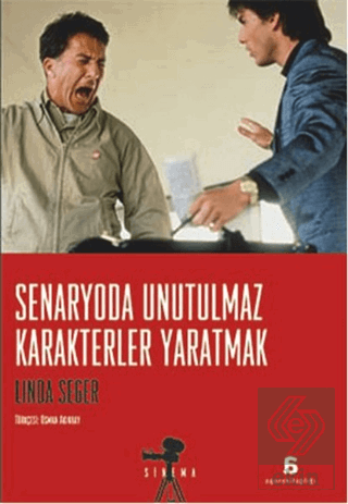 Senaryoda Unutulmaz Karakterler Yaratmak