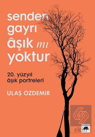 Senden Gayrı Aşık mı Yoktur