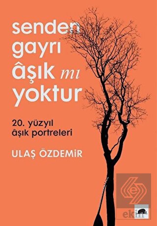 Senden Gayrı Aşık mı Yoktur