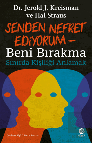 Senden Nefret Ediyorum - Beni Bırakma: Sınırda Kiş