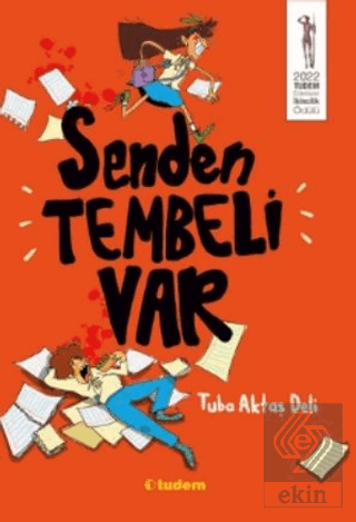 Senden Tembeli Var