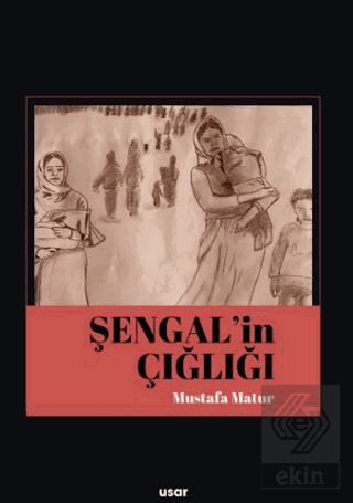 Şengal'in Çığlığı