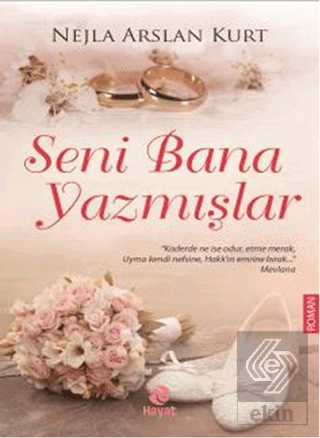 Seni Bana Yazmışlar