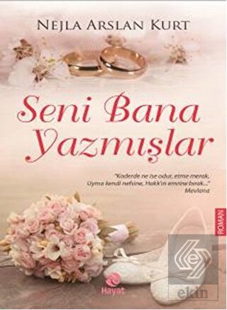 Seni Bana Yazmışlar