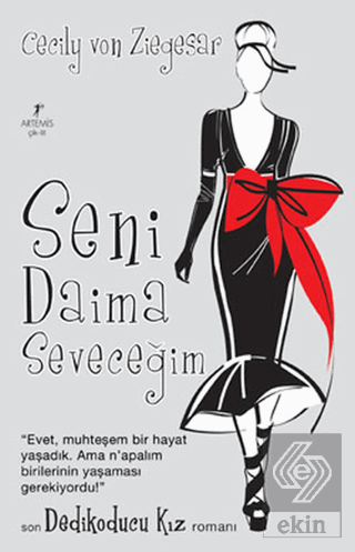 Seni Daima Seveceğim - Dedikoducu Kız