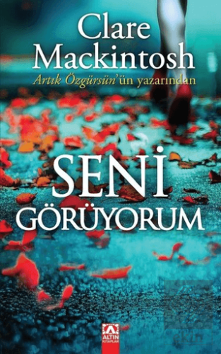 Seni Görüyorum