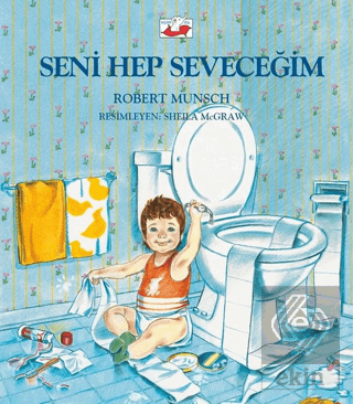 Seni Hep Seveceğim