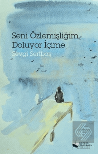 Seni Özlemişliğim Doluyor İçime