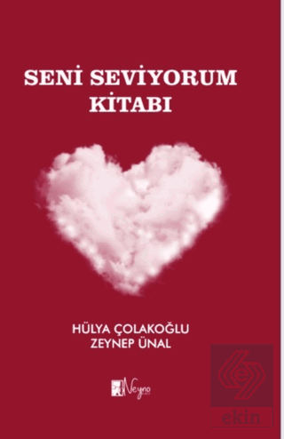 Seni Seviyorum Kitabı