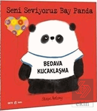 Seni Seviyoruz Bay Panda