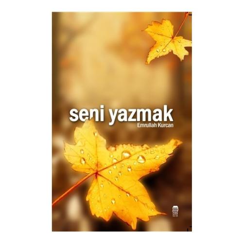 Seni Yazmak