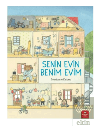 Senin Evin Benim Evim