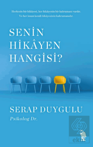 Senin Hikayen Hangisi?