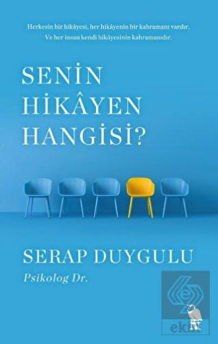 Senin Hikayen Hangisi?