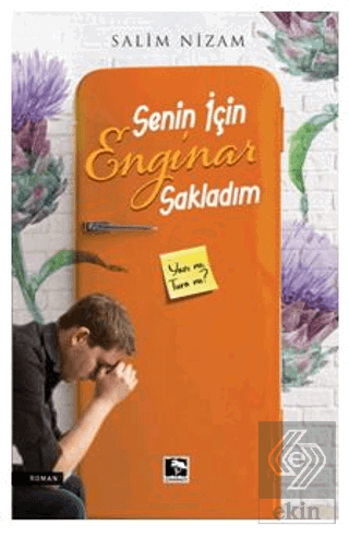 Senin İçin Enginar Sakladım