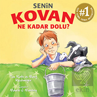 Senin Kovan Ne Kadar Dolu?