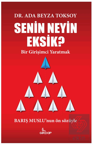 Senin Neyin Eksik?