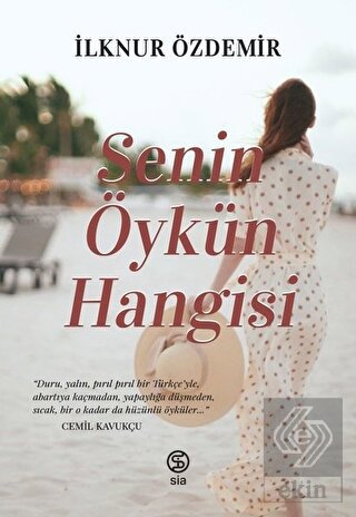 Senin Öykün Hangisi