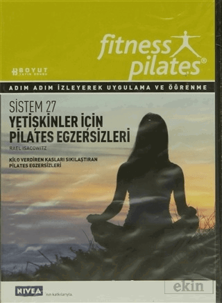 Senin Seçimin Pilates - Yetişkinler İçin Pilates v