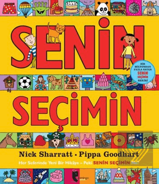 Senin Seçimin