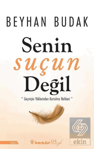 Senin Suçun Değil