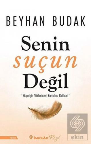 Senin Suçun Değil