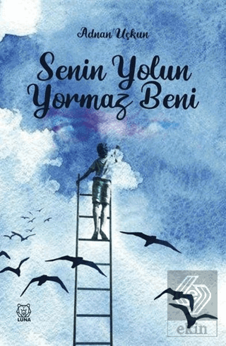 Senin Yolun Yormaz Beni