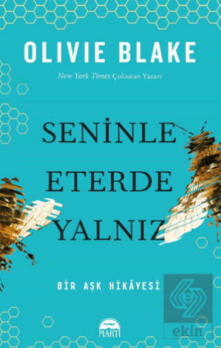 Seninle Eterde Yalnız