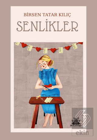 Senlikler