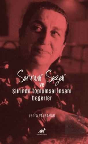 Sennur Sezer ve Şiirinde Toplumsal İnsani Değerler