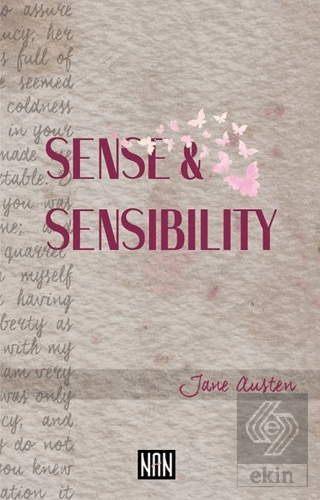 Sense and Sensibility