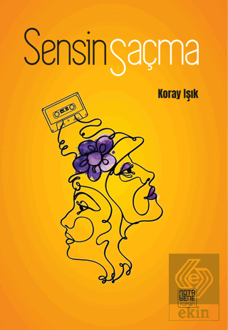 Sensin Saçma