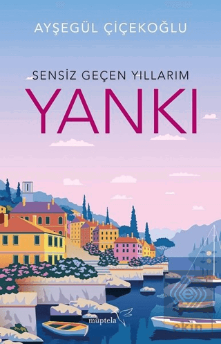 Sensiz Geçen Yıllarım - Yankı