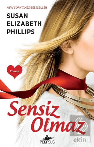 Sensiz Olmaz