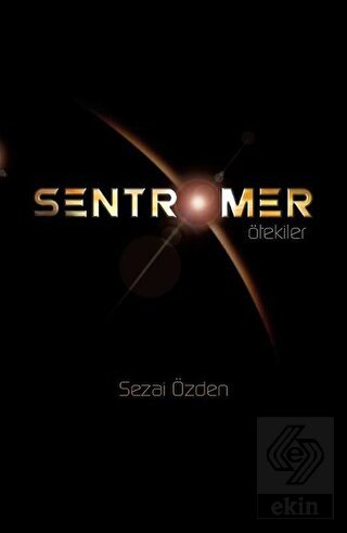 Sentromer