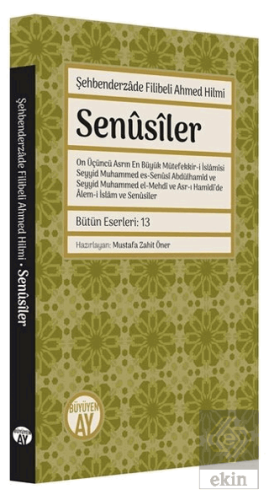 Senusiler