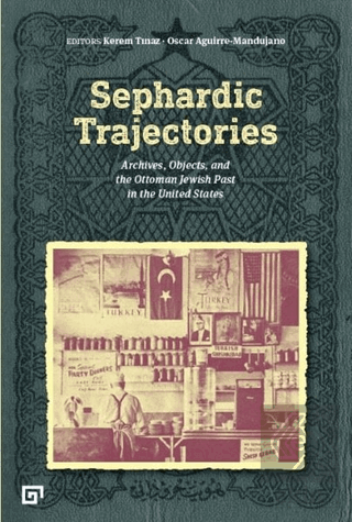 Sephardic Trajectories