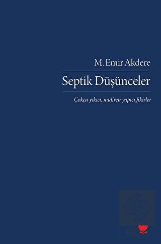 Septik Düşünceler