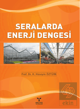 Seralarda Enerji Dengesi