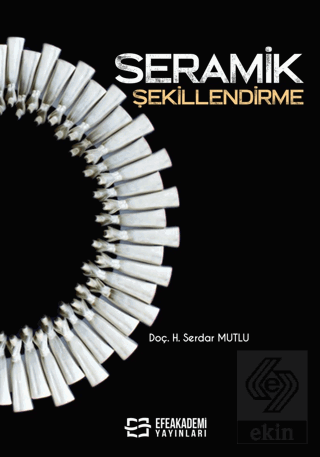 Seramik Şekillendirme