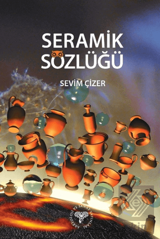 Seramik Sözlüğü