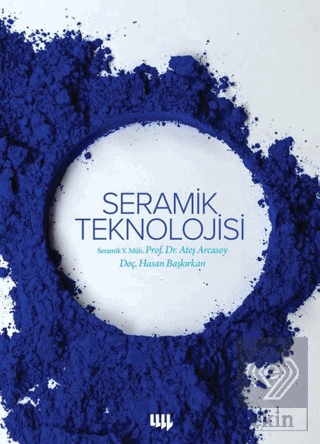 Seramik Teknolojisi