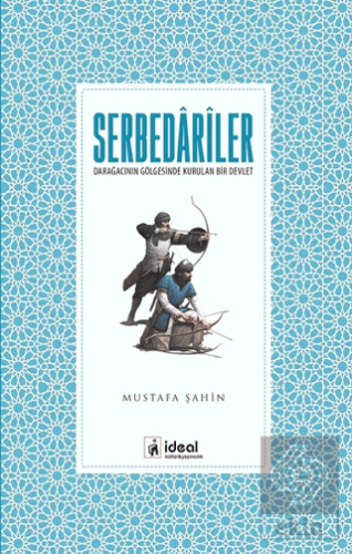 Serbedariler