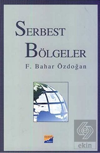 Serbest Bölgeler